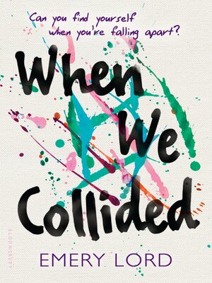 When We Collided - ebook
